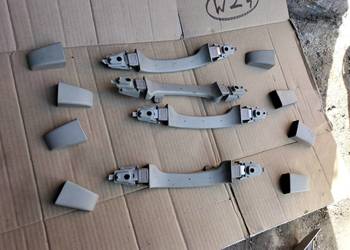 VOLVO V40 S40 UCHWYT RĄCZKA RĄCZKI PODSUFITKI