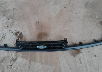 Ford Scorpio grill nosek