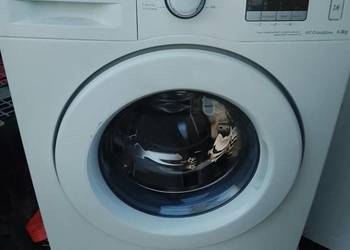 Pralka Samsung stan bdb