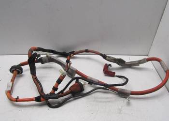 WIĄZKA KABLE PRZEWODY BATERII 1.8 HYBRID TOYOTA PRIUS III LIFT 6426-30