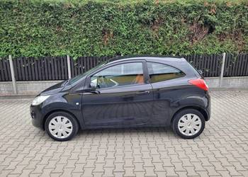 2009 Ford Ka 1.2 Klima 147tys.km