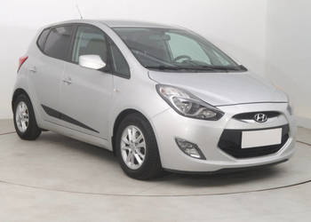 Hyundai ix20 1.4 CRDi