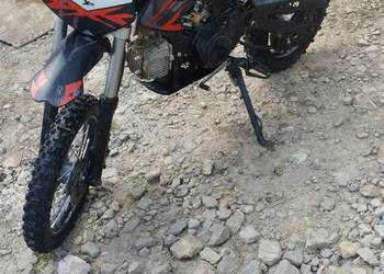Sprzedam Crossa 125 xtr