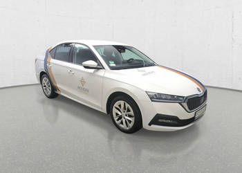 Škoda Octavia Poleasingowe.pl BZ IV (2020-)