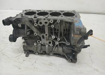 BLOK SILNIKA BMW E60 2.0 D N47 7797922