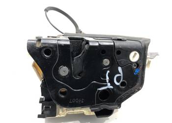 ZAMEK DRZWI PRAWY TYŁ AUDI A4 B8 Sedan/Limuzyna 8K0839016 07-15