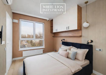 Do sprzedaży mieszkanie Warszawa Jagiellońska 66.52m2 3-pok