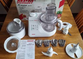 robot kuchenny mpm product Kasia mini typ 116