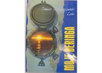 MOJE BERINGA - SOBIESZCZAŃSKI T.