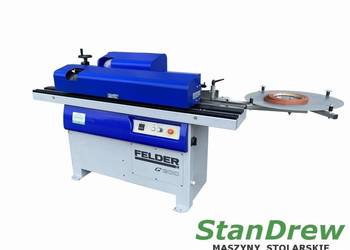 Okleiniarka prostoliniowa FELDER G 300