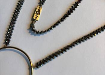 Naszyjnik Anka Krystyniak