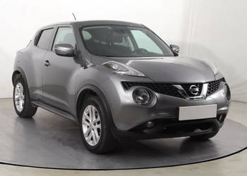 Nissan Juke 1.2 DIG-T
