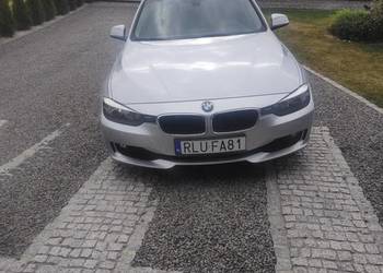 Sprzedam BMW 2.0