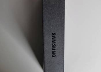 Nowy NOWY SAMSUNG GALAXY S25+ 5G 256gb Silver Shadow