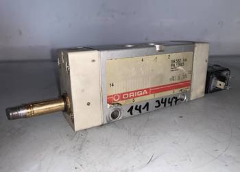 Origa S9 582-1/4 PA 12683 Elektrozawór