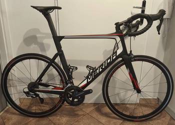 Rower szosowy Merida Reacto 6000