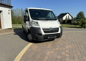Citroen Jumper