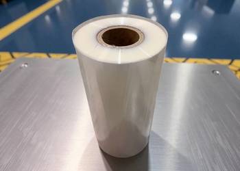 Folia BOPP do celofoniarki 350mm/ wszystkie wymiary