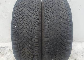 Opony Zimowe Nokian 235/55/19 WR Suw 4