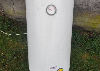 Sprzedam bojler elektryczny 80 litrów