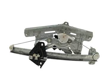 MECHANIZM SZYBY  LEWY PRZÓD 3D UFO  Honda Civic VIII (2006-2011)