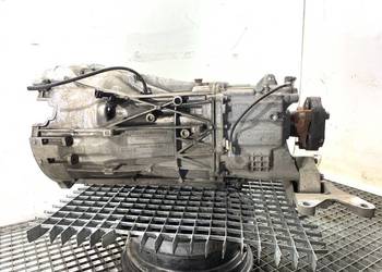 SKRZYNIA BIEGÓW FORD MUSTANG VI FR3R7006AA 2.3 317KM