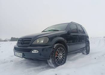 Mercedes ml  manual