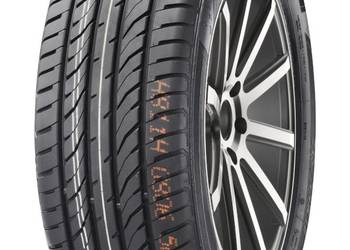 4x215/55/18 99V Nowe opony letnie Royal Black ROYAL ECO Suv