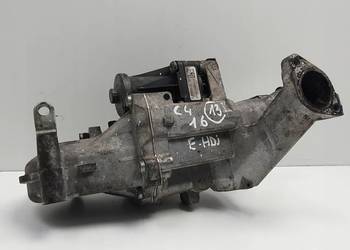 Citroen C4 1.6 E-HDI ZAWÓR EGR 702209040 oryginał