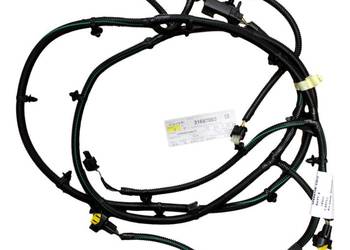 VOLVO XC40 wiazka instalacyjna przedniego zderzaka OE