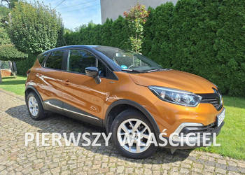 Renault Captur Limited ENERGY I (2013-2019)