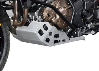 Osłona silnika do Honda CRF 1100 Africa Twin (2020 - 2023) - aluminiowa