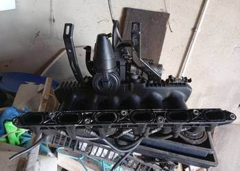 Kolektor ssący BMW E39