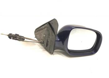 LUSTERKO PRAWY SEAT LEON I Hatchback 99-06 7D7D ZEWNĘTRZNE PRAWA, BOCZ