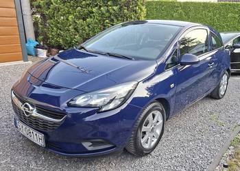 Opel Corsa E