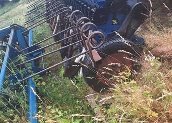 Siewnik Fiona 3m