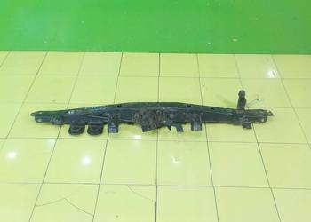 NISSAN JUKE I F15 1.6 B 12r 5D pas przedni