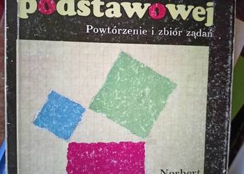 Matematyka w szkole podstawowej Dróbka Szymański książki
