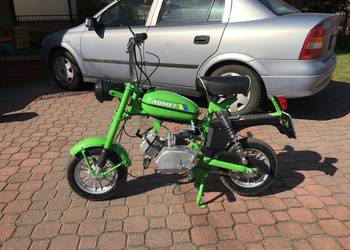 Romet Pony M2 motorynka