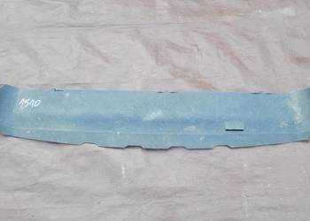 VW TIGUAN I 5N0 KIEROWNICA POWIETRZA OSŁONA DOLNA CHŁODNICY 5N0121341B