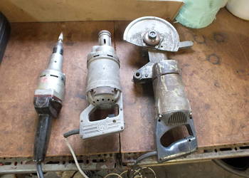 Wiertarka Celma 3-szt. Całość Sprawne + Kurier ŚLĄSK