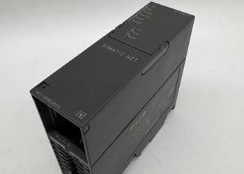 Siemens 6GK7 343-1EX30-0XE0 Moduł komunikacyjny
