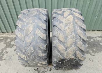 Opona Opony Vredestein 500/70 - R 24 Endurion 19,5 19.5 R 24 500/70r24