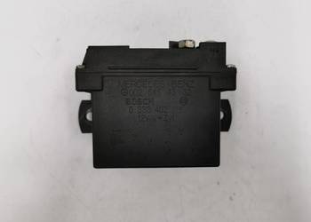 Przekaźnik Świec Żarowych Mercedes W124 W201 2.0D 0025454332