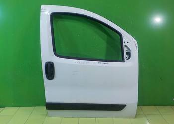 PEUGEOT BIPPER 1.3 HDI 13r VAN drzwi prawe przod