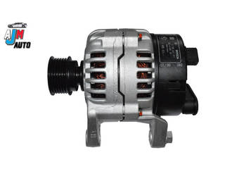 Alternator 0123325011