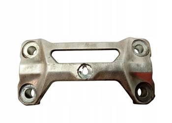 UCHWYTY  MOCOWANIE KIEROWNICY RISERY K47 8545997 Bmw S 1000R II (2017-2020)