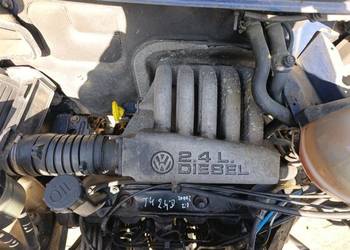 Pompa wtryskowa vw t4 2.4 AAB