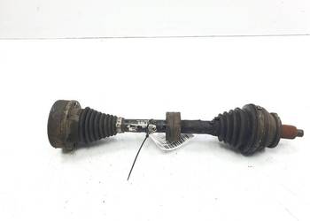 PÓŁOŚ LEWA PRZÓD SEAT TOLEDO IV 6R0407763Q