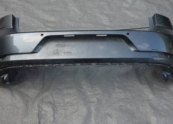 VW GOLF VII LIFT HB ZDERZAK TYLNY TYL